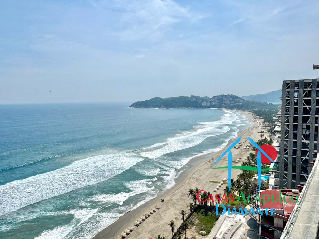 Solar Ocean PH 3 - Terraza con jacuzzi 8
